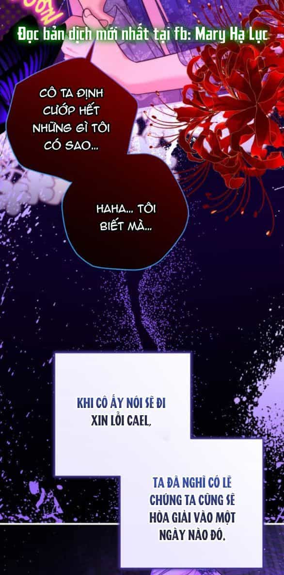 Dành Cho Nhân Vật Bị Bỏ Rơi Yêu Thích Nhất Của Tôi - Chương 109.1 - ảnh 30