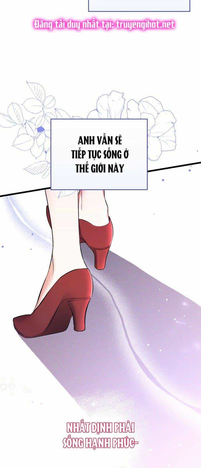 Dành Cho Nhân Vật Bị Bỏ Rơi Yêu Thích Nhất Của Tôi - Chương 1.2 - ảnh 31
