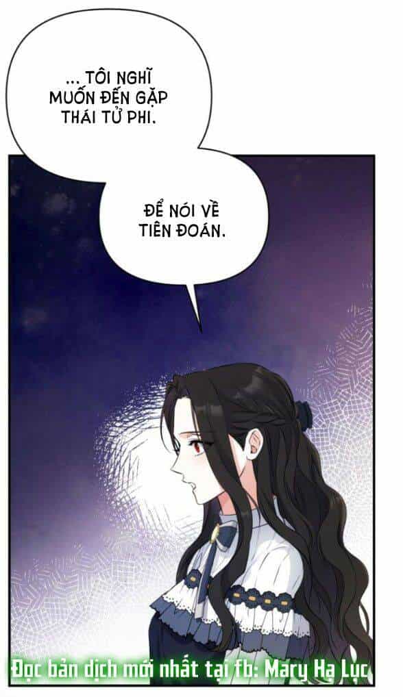 Dành Cho Nhân Vật Bị Bỏ Rơi Yêu Thích Nhất Của Tôi - Chương 14.2 - ảnh 22