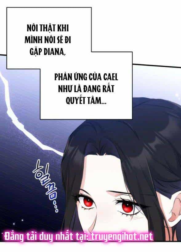 Dành Cho Nhân Vật Bị Bỏ Rơi Yêu Thích Nhất Của Tôi - Chương 14.2 - ảnh 27