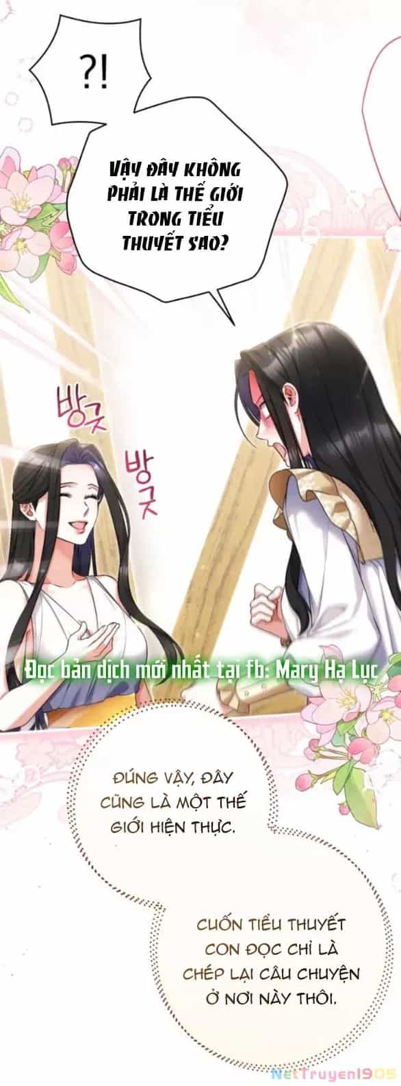 Dành Cho Nhân Vật Bị Bỏ Rơi Yêu Thích Nhất Của Tôi - Chương 110.1 - ảnh 46