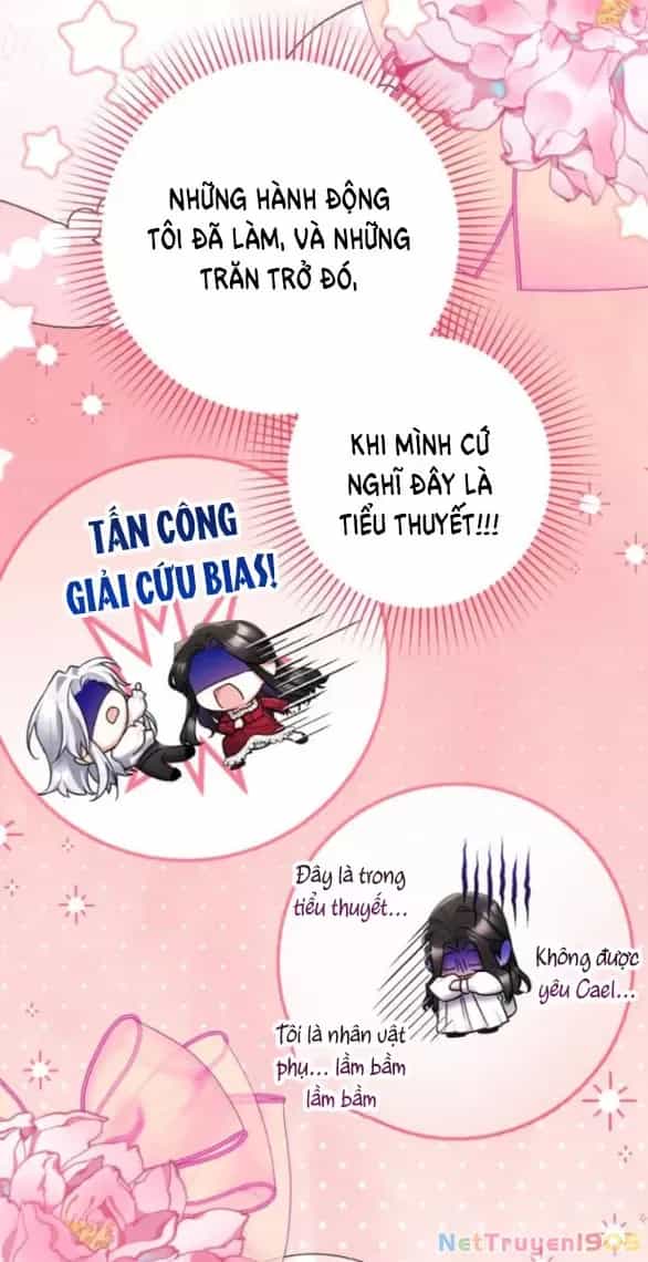 Dành Cho Nhân Vật Bị Bỏ Rơi Yêu Thích Nhất Của Tôi - Chương 110.1 - ảnh 48