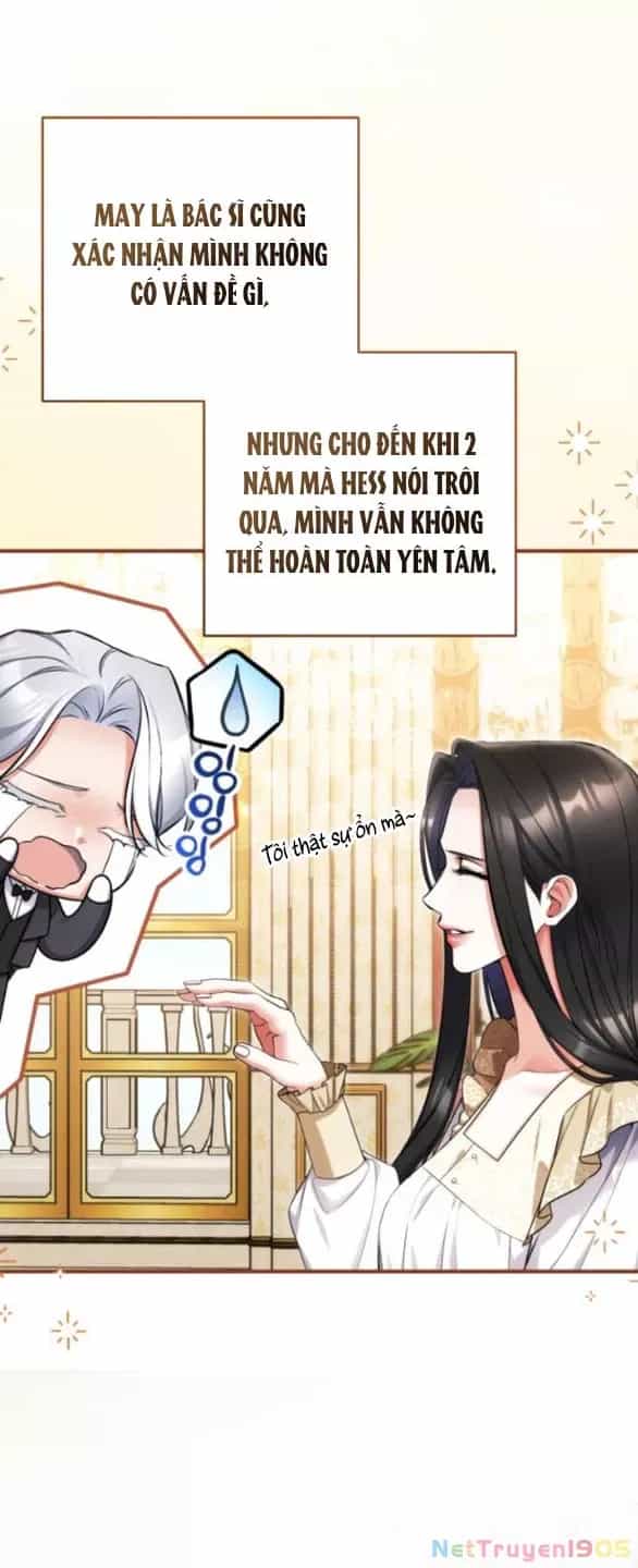 Dành Cho Nhân Vật Bị Bỏ Rơi Yêu Thích Nhất Của Tôi - Chương 111.1 - ảnh 13