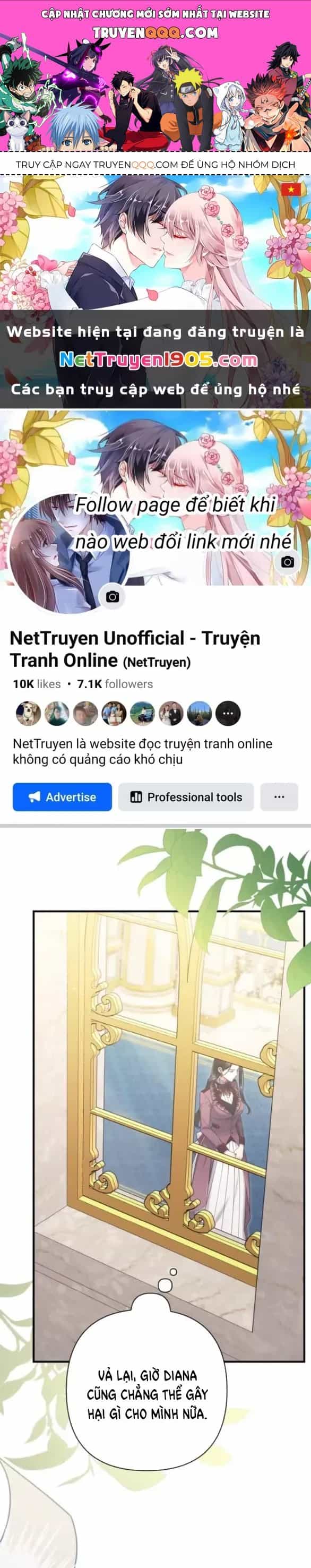 Dành Cho Nhân Vật Bị Bỏ Rơi Yêu Thích Nhất Của Tôi - Chương 111.2 - ảnh 1