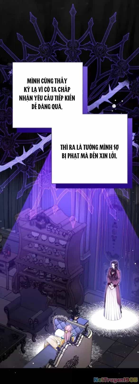 Dành Cho Nhân Vật Bị Bỏ Rơi Yêu Thích Nhất Của Tôi - Chương 111.2 - ảnh 13