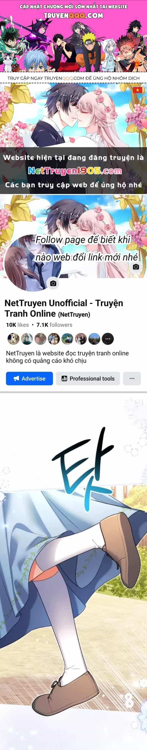 Dành Cho Nhân Vật Bị Bỏ Rơi Yêu Thích Nhất Của Tôi - Chương 112.1 - ảnh 1