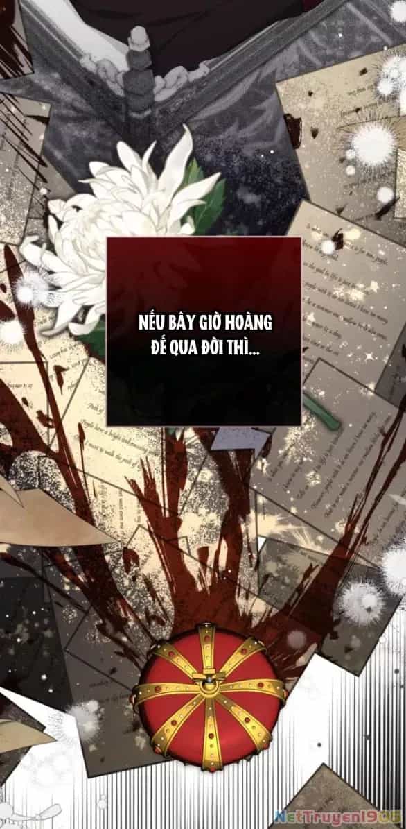 Dành Cho Nhân Vật Bị Bỏ Rơi Yêu Thích Nhất Của Tôi - Chương 112.1 - ảnh 39