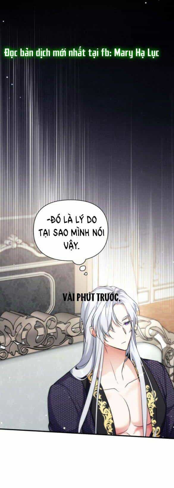 Dành Cho Nhân Vật Bị Bỏ Rơi Yêu Thích Nhất Của Tôi - Chương 15.1 - ảnh 16