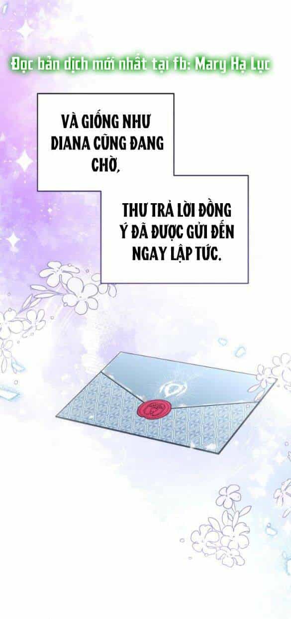 Dành Cho Nhân Vật Bị Bỏ Rơi Yêu Thích Nhất Của Tôi - Chương 15.2 - ảnh 25