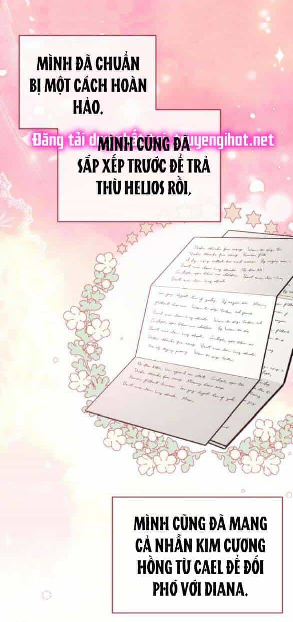 Dành Cho Nhân Vật Bị Bỏ Rơi Yêu Thích Nhất Của Tôi - Chương 15.2 - ảnh 29