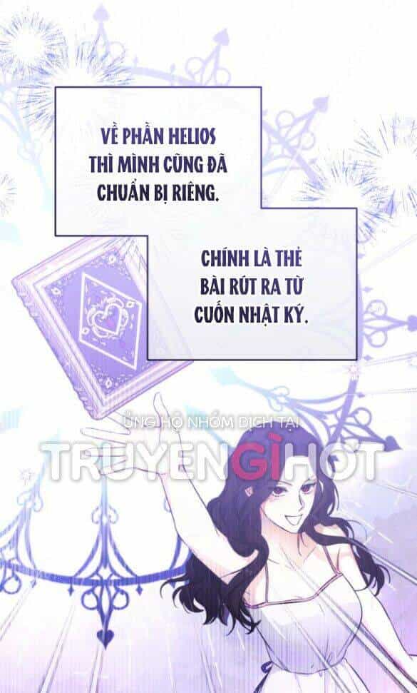 Dành Cho Nhân Vật Bị Bỏ Rơi Yêu Thích Nhất Của Tôi - Chương 16.1 - ảnh 21