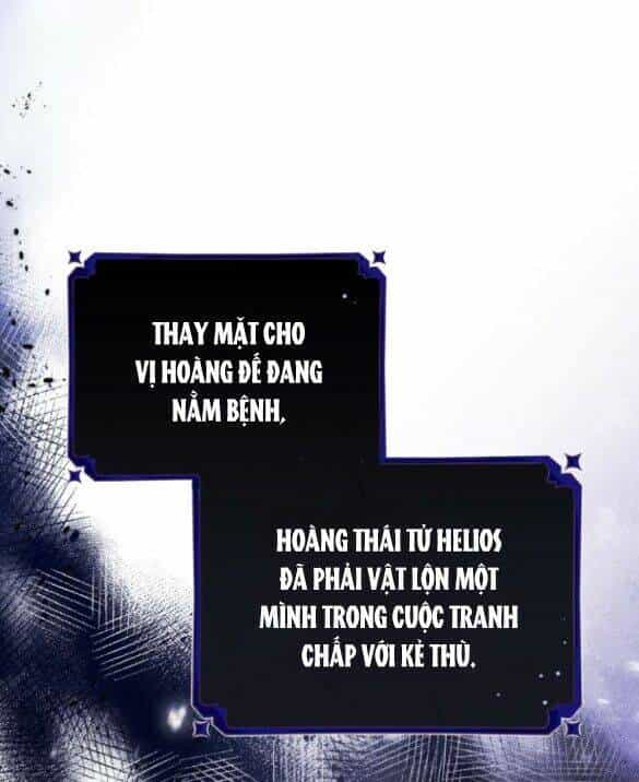 Dành Cho Nhân Vật Bị Bỏ Rơi Yêu Thích Nhất Của Tôi - Chương 16.1 - ảnh 28