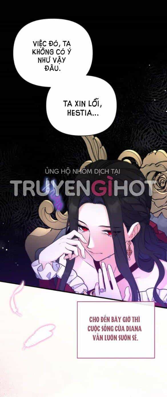 Dành Cho Nhân Vật Bị Bỏ Rơi Yêu Thích Nhất Của Tôi - Chương 17.2 - ảnh 1