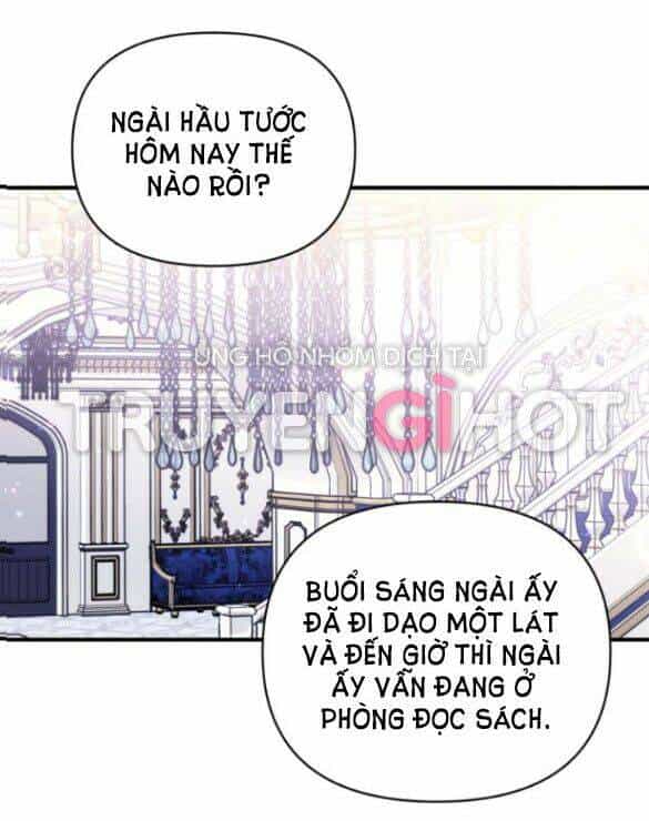 Dành Cho Nhân Vật Bị Bỏ Rơi Yêu Thích Nhất Của Tôi - Chương 17.2 - ảnh 19