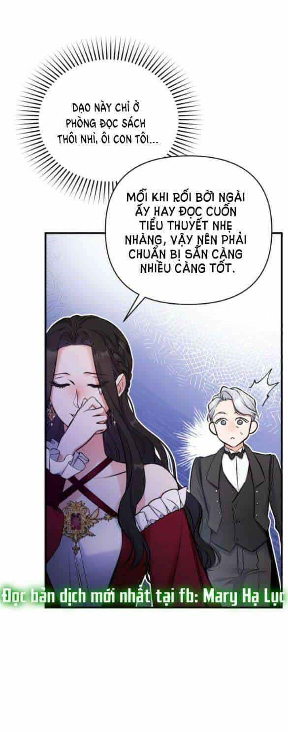 Dành Cho Nhân Vật Bị Bỏ Rơi Yêu Thích Nhất Của Tôi - Chương 17.2 - ảnh 20