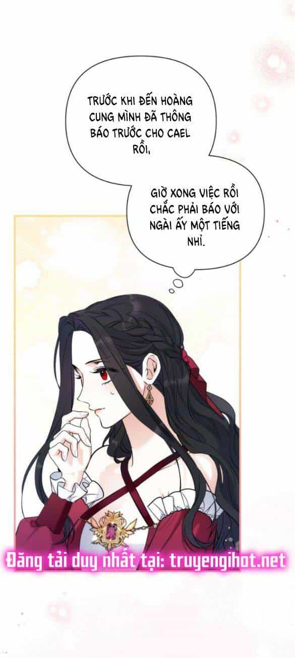 Dành Cho Nhân Vật Bị Bỏ Rơi Yêu Thích Nhất Của Tôi - Chương 17.2 - ảnh 25