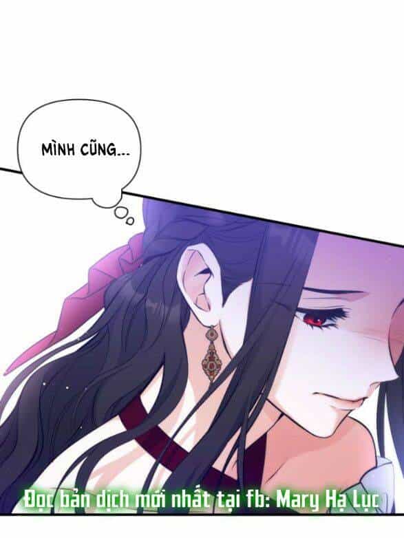 Dành Cho Nhân Vật Bị Bỏ Rơi Yêu Thích Nhất Của Tôi - Chương 18.1 - ảnh 43