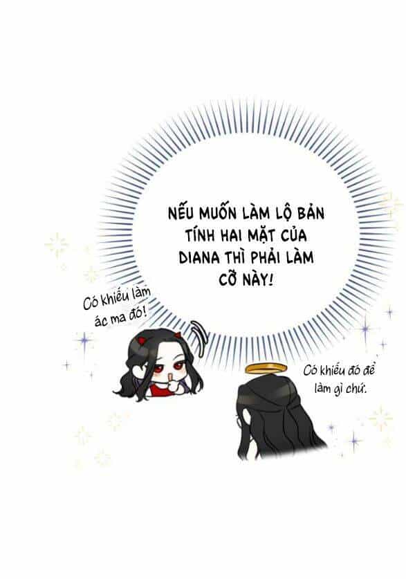 Dành Cho Nhân Vật Bị Bỏ Rơi Yêu Thích Nhất Của Tôi - Chương 18.2 - ảnh 22
