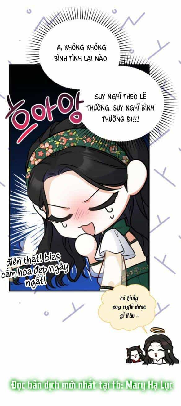 Dành Cho Nhân Vật Bị Bỏ Rơi Yêu Thích Nhất Của Tôi - Chương 19.1 - ảnh 34
