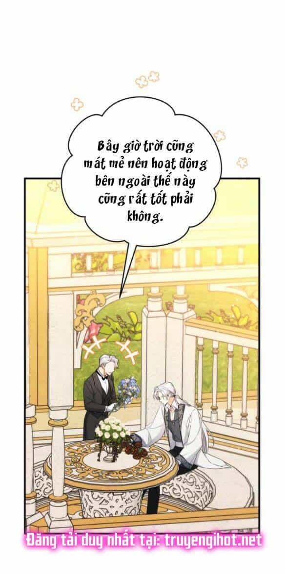 Dành Cho Nhân Vật Bị Bỏ Rơi Yêu Thích Nhất Của Tôi - Chương 19.1 - ảnh 5