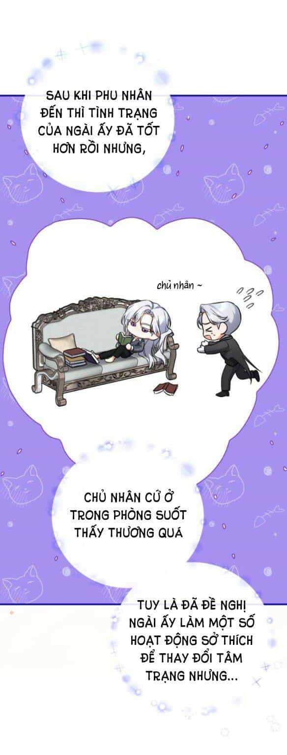 Dành Cho Nhân Vật Bị Bỏ Rơi Yêu Thích Nhất Của Tôi - Chương 19.1 - ảnh 6