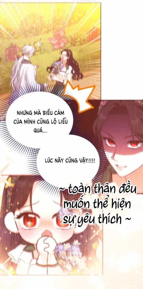 Dành Cho Nhân Vật Bị Bỏ Rơi Yêu Thích Nhất Của Tôi - Chương 19.5 - ảnh 34