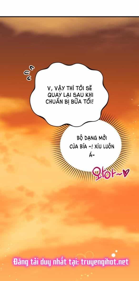 Dành Cho Nhân Vật Bị Bỏ Rơi Yêu Thích Nhất Của Tôi - Chương 19.5 - ảnh 9