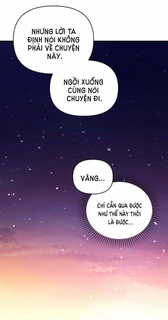 Dành Cho Nhân Vật Bị Bỏ Rơi Yêu Thích Nhất Của Tôi - Chương 20 - ảnh 14