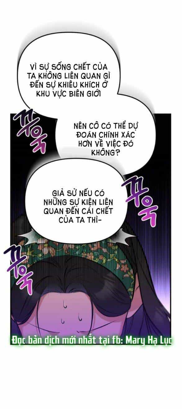 Dành Cho Nhân Vật Bị Bỏ Rơi Yêu Thích Nhất Của Tôi - Chương 20 - ảnh 26