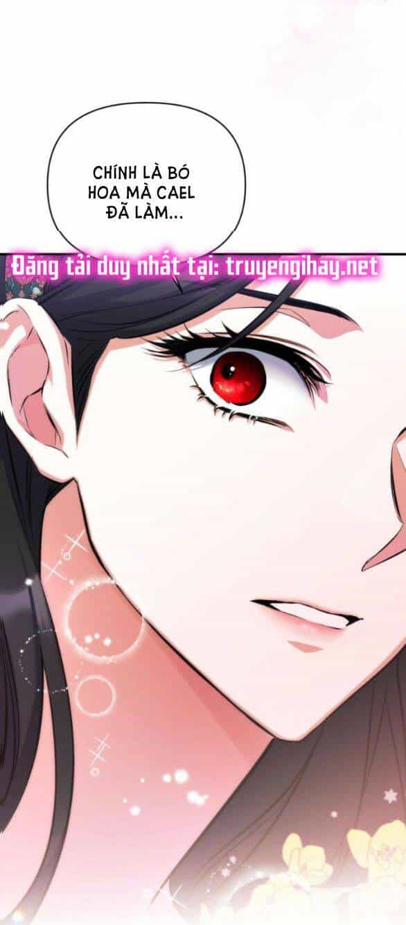 Dành Cho Nhân Vật Bị Bỏ Rơi Yêu Thích Nhất Của Tôi - Chương 21 - ảnh 18