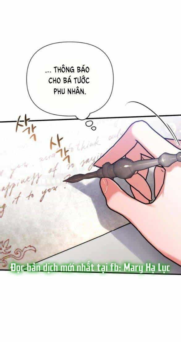 Dành Cho Nhân Vật Bị Bỏ Rơi Yêu Thích Nhất Của Tôi - Chương 21 - ảnh 28