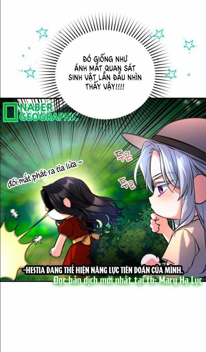 Dành Cho Nhân Vật Bị Bỏ Rơi Yêu Thích Nhất Của Tôi - Chương 22 - ảnh 11