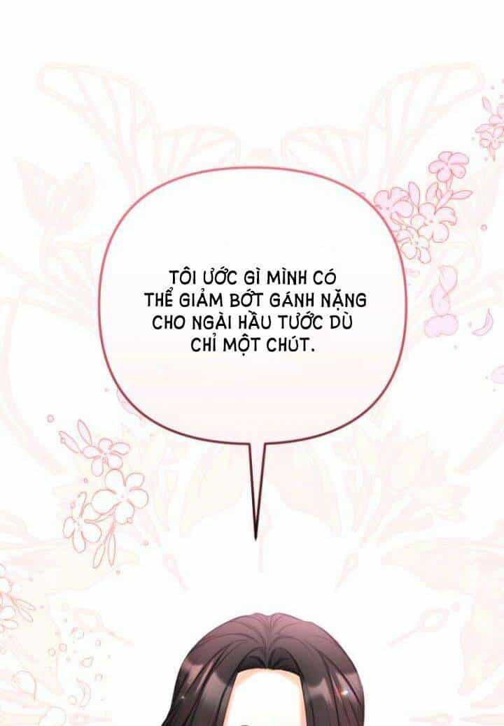 Dành Cho Nhân Vật Bị Bỏ Rơi Yêu Thích Nhất Của Tôi - Chương 22 - ảnh 25