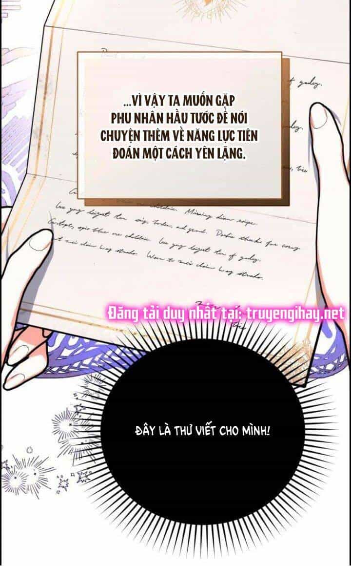 Dành Cho Nhân Vật Bị Bỏ Rơi Yêu Thích Nhất Của Tôi - Chương 22 - ảnh 36