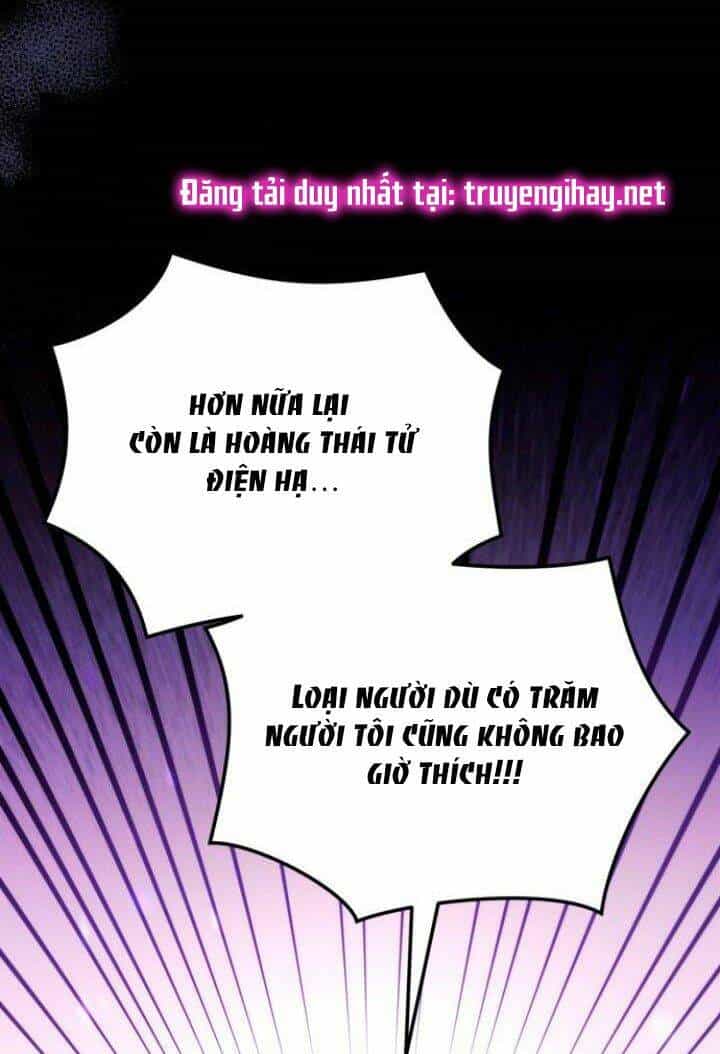 Dành Cho Nhân Vật Bị Bỏ Rơi Yêu Thích Nhất Của Tôi - Chương 22.2 - ảnh 10