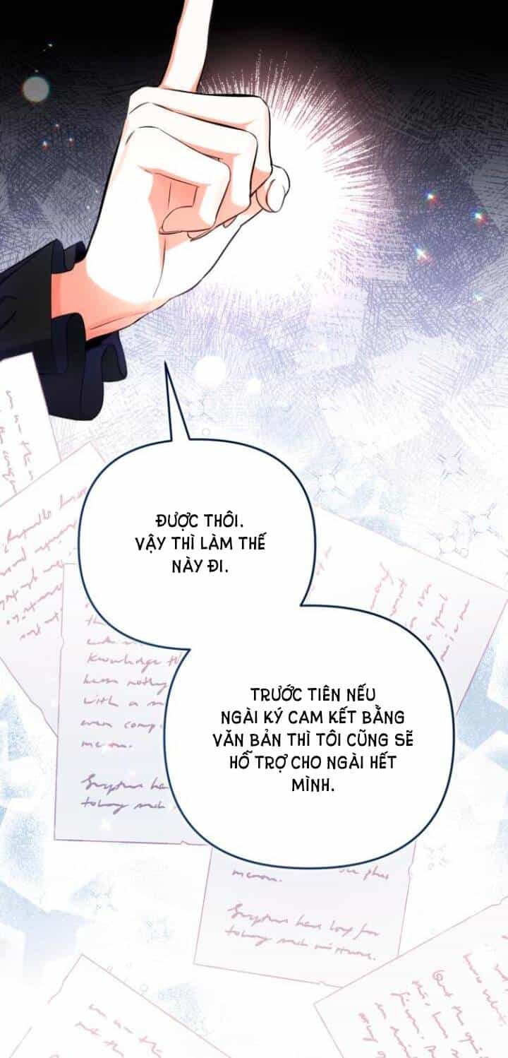 Dành Cho Nhân Vật Bị Bỏ Rơi Yêu Thích Nhất Của Tôi - Chương 23.2 - ảnh 19