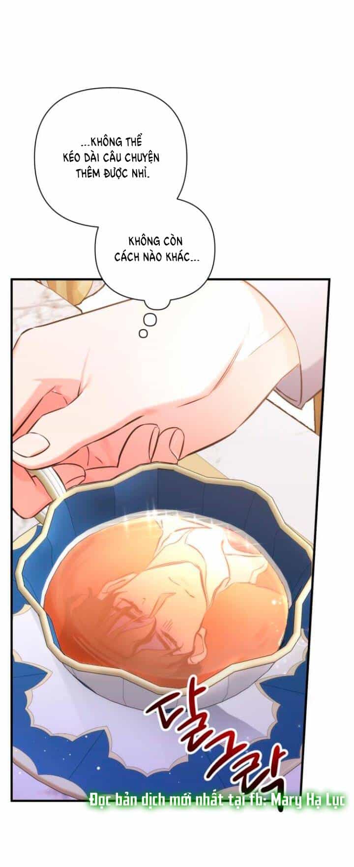 Dành Cho Nhân Vật Bị Bỏ Rơi Yêu Thích Nhất Của Tôi - Chương 23.2 - ảnh 5
