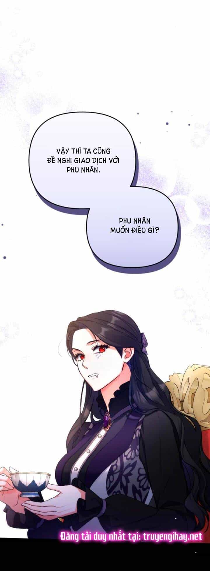Dành Cho Nhân Vật Bị Bỏ Rơi Yêu Thích Nhất Của Tôi - Chương 23.2 - ảnh 6