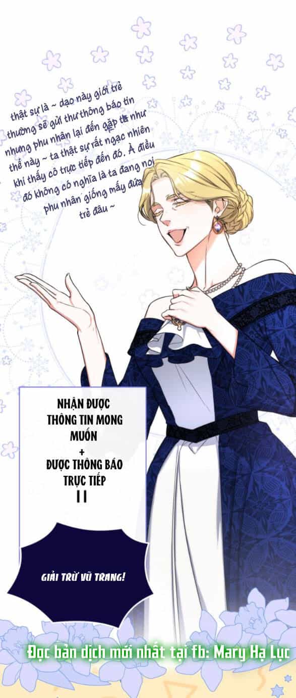 Dành Cho Nhân Vật Bị Bỏ Rơi Yêu Thích Nhất Của Tôi - Chương 24.1 - ảnh 13