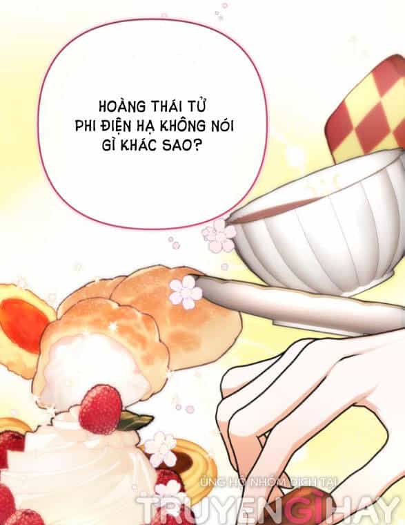 Dành Cho Nhân Vật Bị Bỏ Rơi Yêu Thích Nhất Của Tôi - Chương 24.1 - ảnh 16