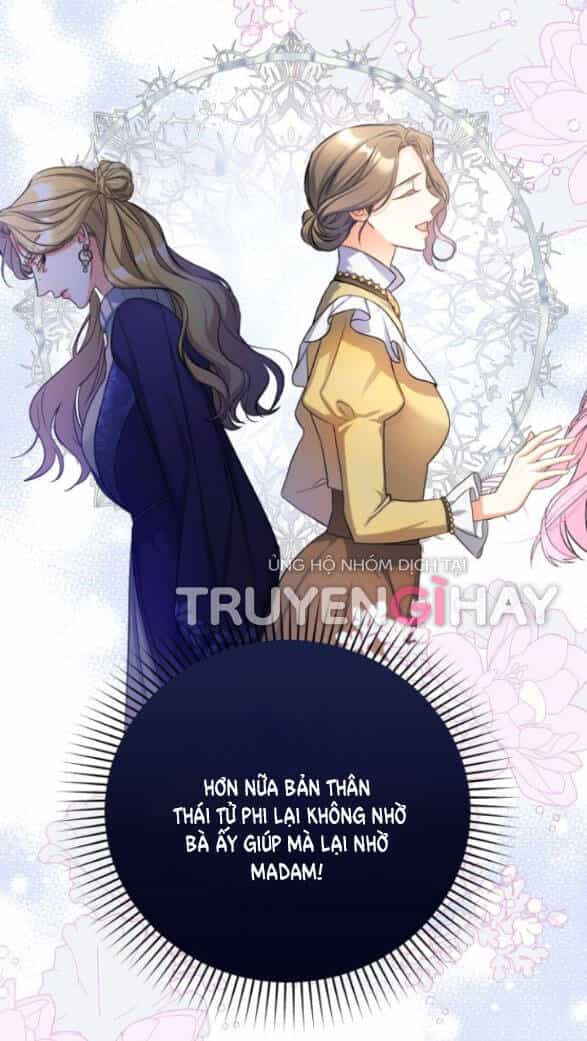 Dành Cho Nhân Vật Bị Bỏ Rơi Yêu Thích Nhất Của Tôi - Chương 24.1 - ảnh 26
