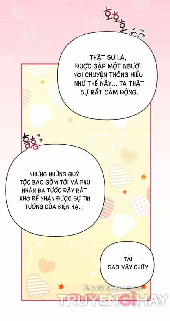 Dành Cho Nhân Vật Bị Bỏ Rơi Yêu Thích Nhất Của Tôi - Chương 24.1 - ảnh 43