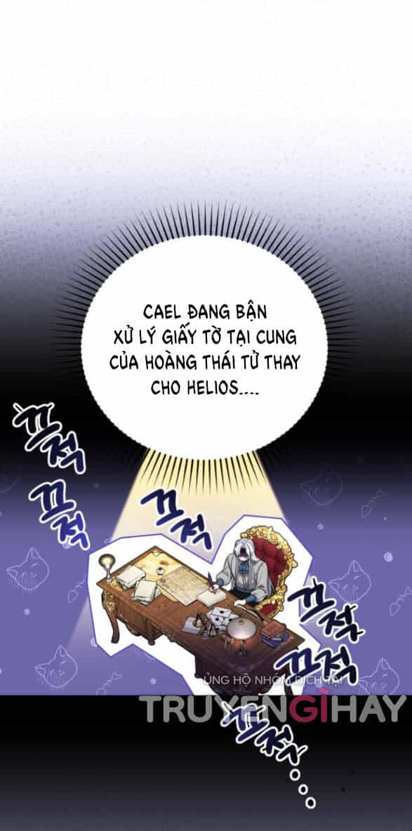 Dành Cho Nhân Vật Bị Bỏ Rơi Yêu Thích Nhất Của Tôi - Chương 24.1 - ảnh 57