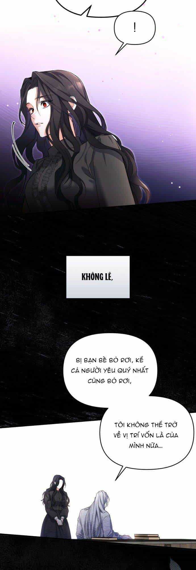 Dành Cho Nhân Vật Bị Bỏ Rơi Yêu Thích Nhất Của Tôi - Chương 2.2 - ảnh 16
