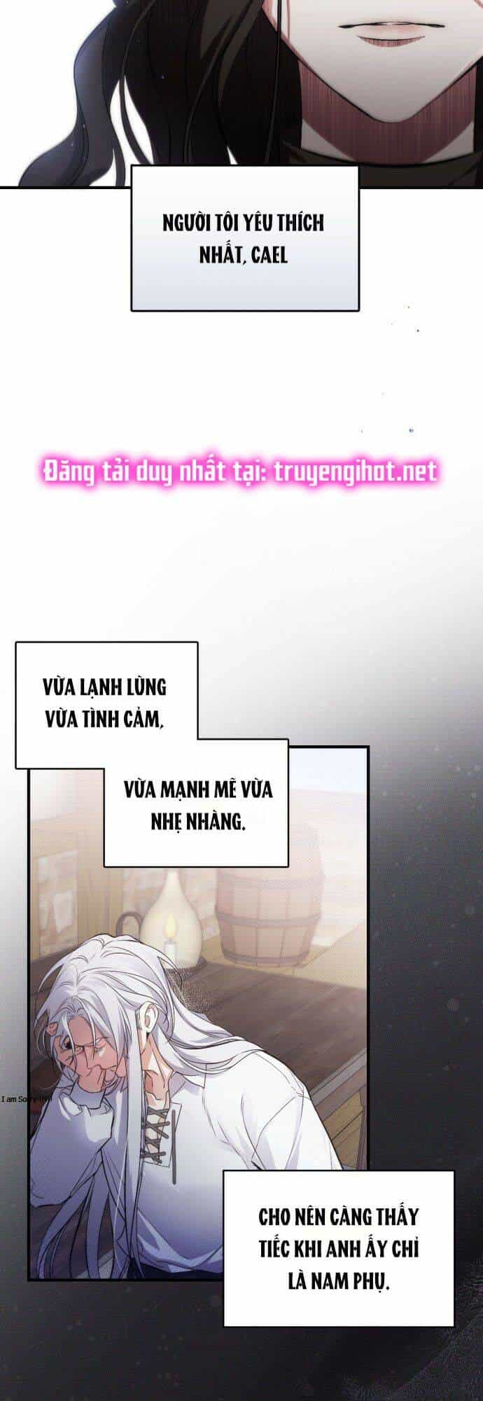 Dành Cho Nhân Vật Bị Bỏ Rơi Yêu Thích Nhất Của Tôi - Chương 2.2 - ảnh 19