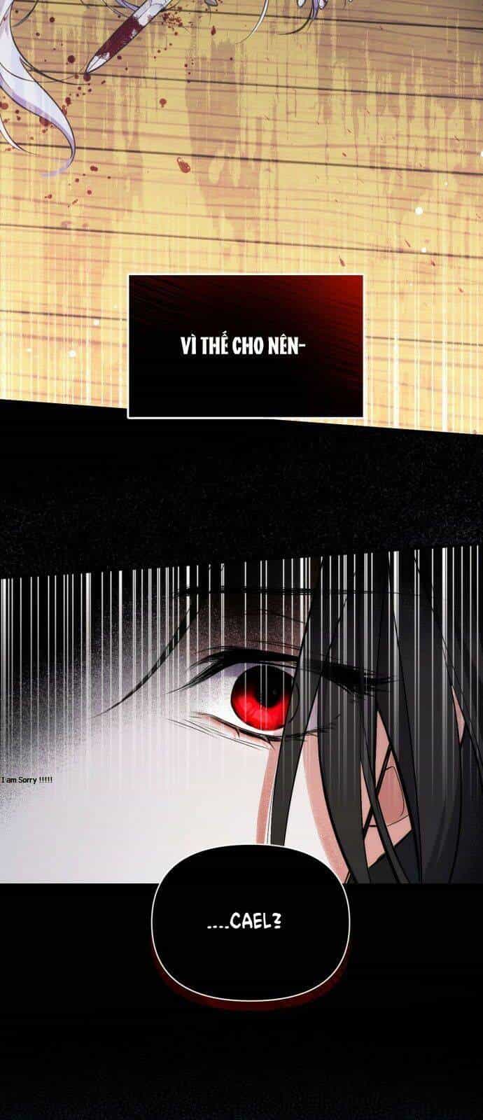 Dành Cho Nhân Vật Bị Bỏ Rơi Yêu Thích Nhất Của Tôi - Chương 2.2 - ảnh 27