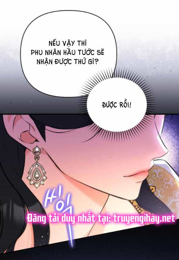 Dành Cho Nhân Vật Bị Bỏ Rơi Yêu Thích Nhất Của Tôi - Chương 24.2 - ảnh 19