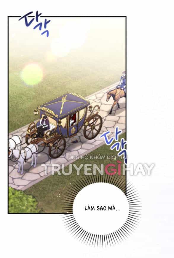 Dành Cho Nhân Vật Bị Bỏ Rơi Yêu Thích Nhất Của Tôi - Chương 24.2 - ảnh 49