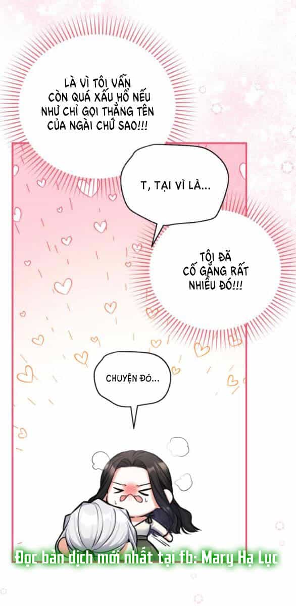 Dành Cho Nhân Vật Bị Bỏ Rơi Yêu Thích Nhất Của Tôi - Chương 25.1 - ảnh 19