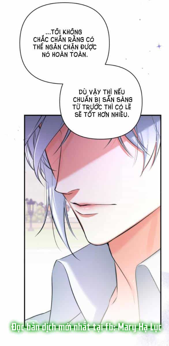 Dành Cho Nhân Vật Bị Bỏ Rơi Yêu Thích Nhất Của Tôi - Chương 25.1 - ảnh 34